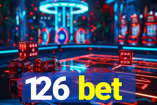 126 bet